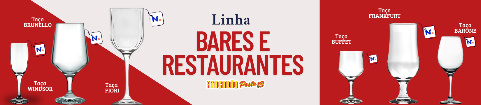Linha Bar e restaurante 