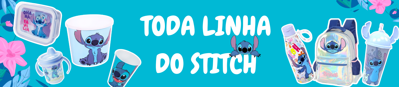 STITCH 