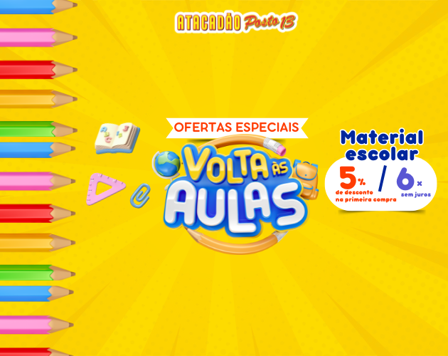 VOLTAS AS AULAS