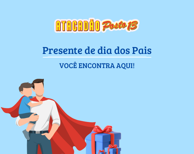 DIA DOS PAIS