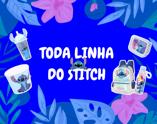 STITCH 