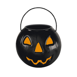 Abobora Halloween  Grande 160mm