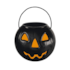 Abobora Halloween  Grande 160mm