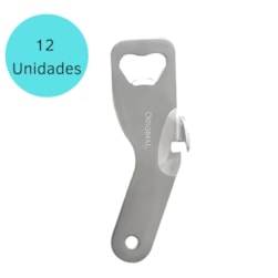 ABRIDOR PROF COPA S/CART ORIGINAL LINE SL0270 - CX 12 UNIDADES