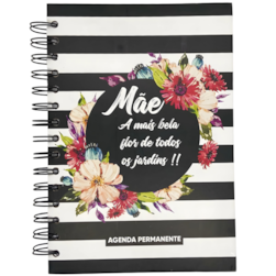 Agenda Dias Das Mães Amigold