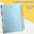 Agenda Flores 25 Wire Wincy Ppa62554