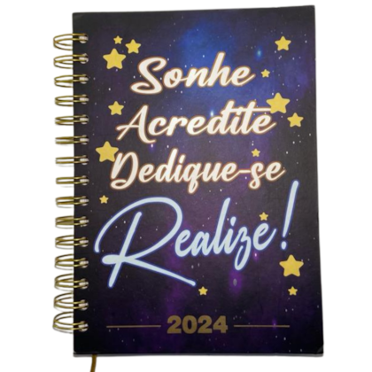 Agenda Frases Wire Wincy