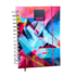 Agenda Geometrica 25 Wire Wincy Ppa62532