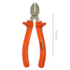 ALICATE CORTE DIAGONAL NIQUEL 6POL BESTFER