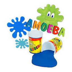 Amoeba Color Asca Toys 0073