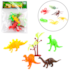 Animais Jurassicos Arktoys