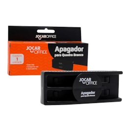 Apagador P/quadro Branco Leo E Leo