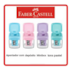 APONTADOR C/DEPOSITO MINIBOX FABER CASTELL MINIBOX
