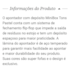 APONTADOR C/DEPOSITO MINIBOX FABER CASTELL MINIBOX