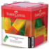 APONTADOR NEON C/DEP FABER CASTELL