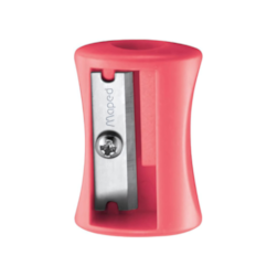 Apontador Vivo 1 Furo C/dep Maped 506300