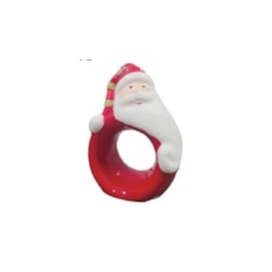 Argola P/guardanapo Papai Noel Casambiente Natal168