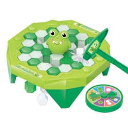 Ark Game Armadilha Arktoys