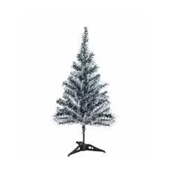 Árvore de Natal Grande - Baruk Batuk