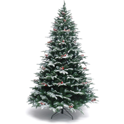 Arvore De Natal 120cm - 202 galhos