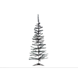 Arvore De Natal Nevado 120cm 110 Galhos Casambiente Natal007