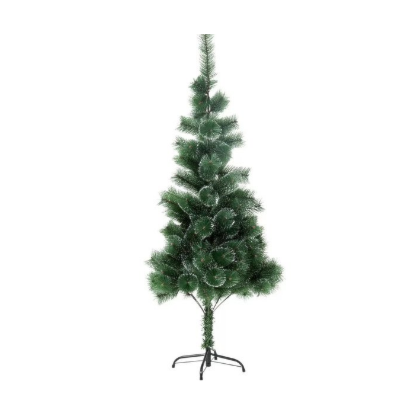 ARVORE DE NATAL PINHE NEVADO 150CM 138 GALHOS CASAMBIENTE NATAL019 - Atacadão Posto 13 ARVORE DE NATAL PINHE NEVADO 150CM 138 GALHOS CASAMBIENTE NATAL019 - Atacadão Posto 13
