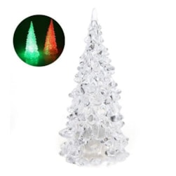 Arvore Natal Luminoso Led Wincy Nta1301