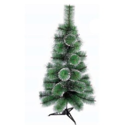 Arvore Natal Lux Nevad Wincy Nty4060