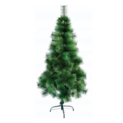 Arvore Natal Lux Vrd 180cm Wincy Nty3180