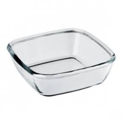 Assadeira Qd 1,5l S/tp Nadir