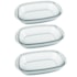 ASSADEIRA RT 1,8L S/TP NADIR 6112 - CX 6 UNIDADES