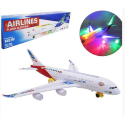 Aviao Arktoys Akt3593
