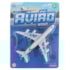 Aviao King Friccao