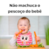 Babador Pvc Zein