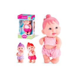 Babies Sabores Bee Toys 846