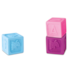 Baby Bee Cubos Didaticos Bee Toys