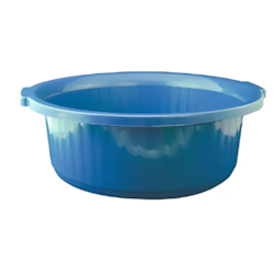 Bacia Gigante Color Pratic
