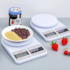BALANCA DE ALIMENTOS 10KGS CHAZAK
