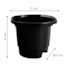 BALDE REDONDO 13L MB 1170