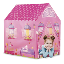 Barraca Minha Casinha 95cmx72cm Dmbrasil