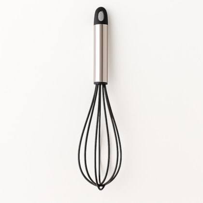 Batedor de Claras em Silicone Premium Original Line