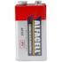Bateria 9v Imporiente