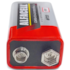 Bateria 9v Imporiente