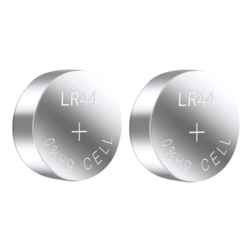 Bateria Alcalina 1,5v C/2 Imporiente