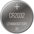 Bateria Lithium 3v C/2 Imporiente