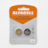 BATERIA LITHIUM 3V C/2 IMPORIENTE CR2032C2 - CX 12 UNIDADES