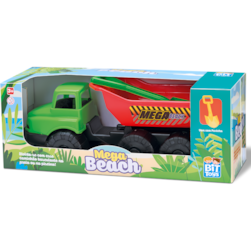 Beach Cacamba Bit Toys 6303