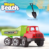 Beach Cacamba Bit Toys 6303