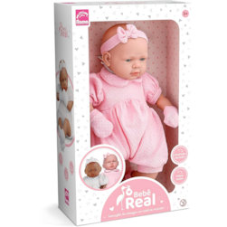 Bebe Real Roma