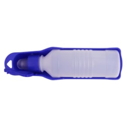 BEBEDOURO GARRAFA PARA PET 250ML YINS